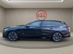 BMW 540d xDrive 3.0d M Sport