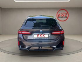 BMW 540d xDrive 3.0d M Sport