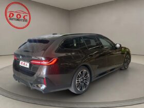 BMW 540d xDrive 3.0d M Sport