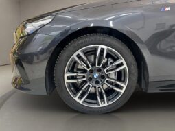 BMW 540d xDrive 3.0d M Sport