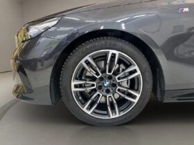 BMW 540d xDrive 3.0d M Sport