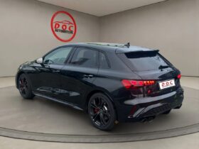 Audi S3 2.0 TFSI S3