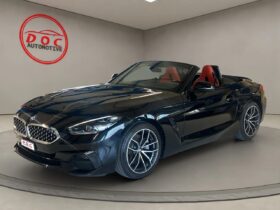 BMW Z4 2.0 Turbo sDrive20i Sport Line