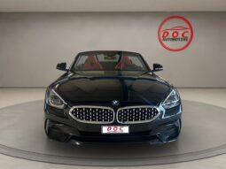 BMW Z4 2.0 Turbo sDrive20i Sport Line