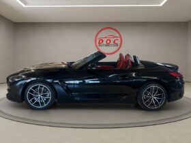 BMW Z4 2.0 Turbo sDrive20i Sport Line