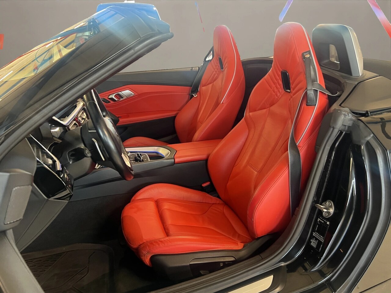 BMW Z4 2.0 Turbo sDrive20i Sport Line