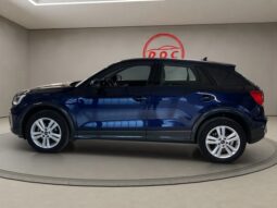 Audi Q2 35 TFSI Advanced