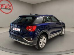Audi Q2 35 TFSI Advanced
