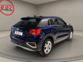 Audi Q2 35 TFSI Advanced