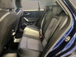 Audi Q2 35 TFSI Advanced