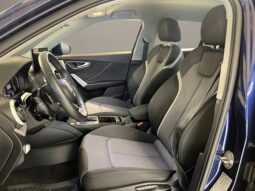 Audi Q2 35 TFSI Advanced