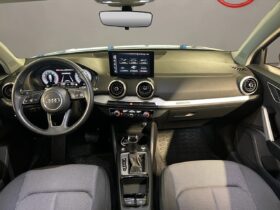 Audi Q2 35 TFSI Advanced