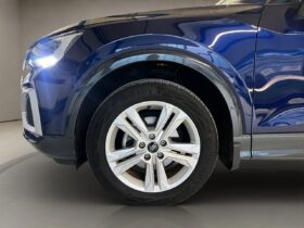 Audi Q2 35 TFSI Advanced