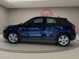 Audi Q2 35 TFSI Advanced