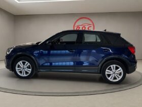 Audi Q2 35 TFSI Advanced