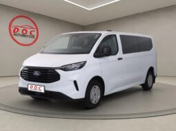 Ford Transit Custom 2.0 TDCi Trend