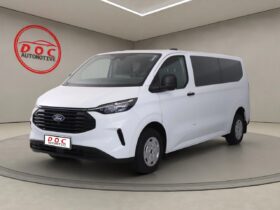 Ford Transit Custom 2.0 TDCi Trend