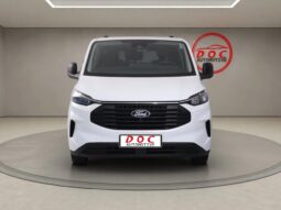 Ford Transit Custom 2.0 TDCi Trend