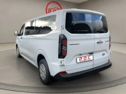 Ford Transit Custom 2.0 TDCi Trend