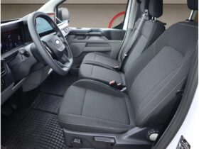 Ford Transit Custom 2.0 TDCi Trend