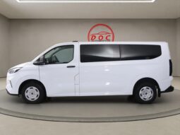 Ford Transit Custom 2.0 TDCi Trend