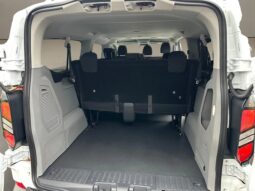 Ford Transit Custom 2.0 TDCi Trend