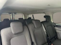 Ford Transit Custom 2.0 TDCi Trend
