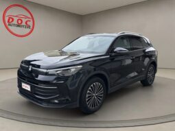 Volkswagen Tiguan 1.5 TSI Goal