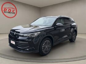 Volkswagen Tiguan 1.5 TSI Goal