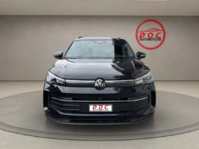 Volkswagen Tiguan 1.5 TSI Goal