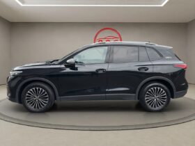 Volkswagen Tiguan 1.5 TSI Goal