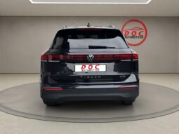 Volkswagen Tiguan 1.5 TSI Goal