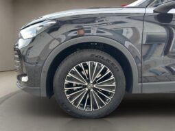 Volkswagen Tiguan 1.5 TSI Goal
