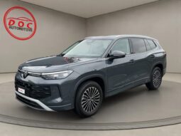 Volkswagen Tayron 1.5 TSI evo2