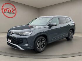 Volkswagen Tayron 1.5 TSI evo2