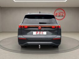 Volkswagen Tayron 1.5 TSI evo2