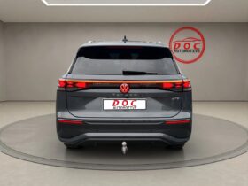 Volkswagen Tayron 1.5 TSI evo2