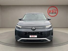 Volkswagen Tayron 1.5 TSI evo2