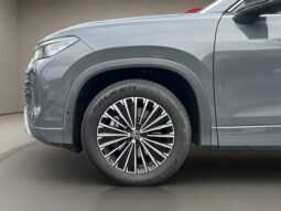 Volkswagen Tayron 1.5 TSI evo2