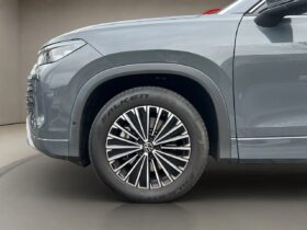 Volkswagen Tayron 1.5 TSI evo2