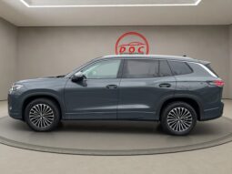 Volkswagen Tayron 1.5 TSI evo2