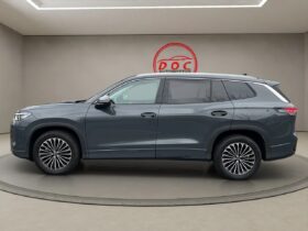 Volkswagen Tayron 1.5 TSI evo2