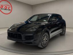 Porsche Cayenne 3.0 V6 E-Hybrid