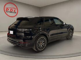 Porsche Cayenne 3.0 V6 E-Hybrid