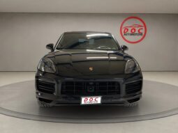 Porsche Cayenne 3.0 V6 E-Hybrid