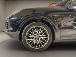 Porsche Cayenne 3.0 V6 E-Hybrid
