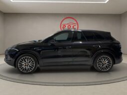 Porsche Cayenne 3.0 V6 E-Hybrid