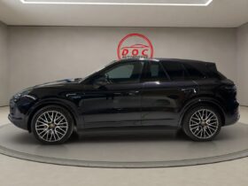 Porsche Cayenne 3.0 V6 E-Hybrid