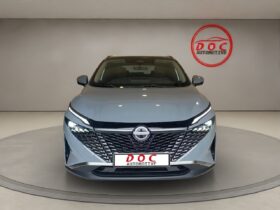 Nissan Qashqai 1.3 MHEV N-Connecta XTRONIC