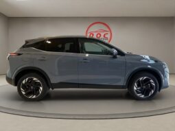 Nissan Qashqai 1.3 MHEV N-Connecta XTRONIC